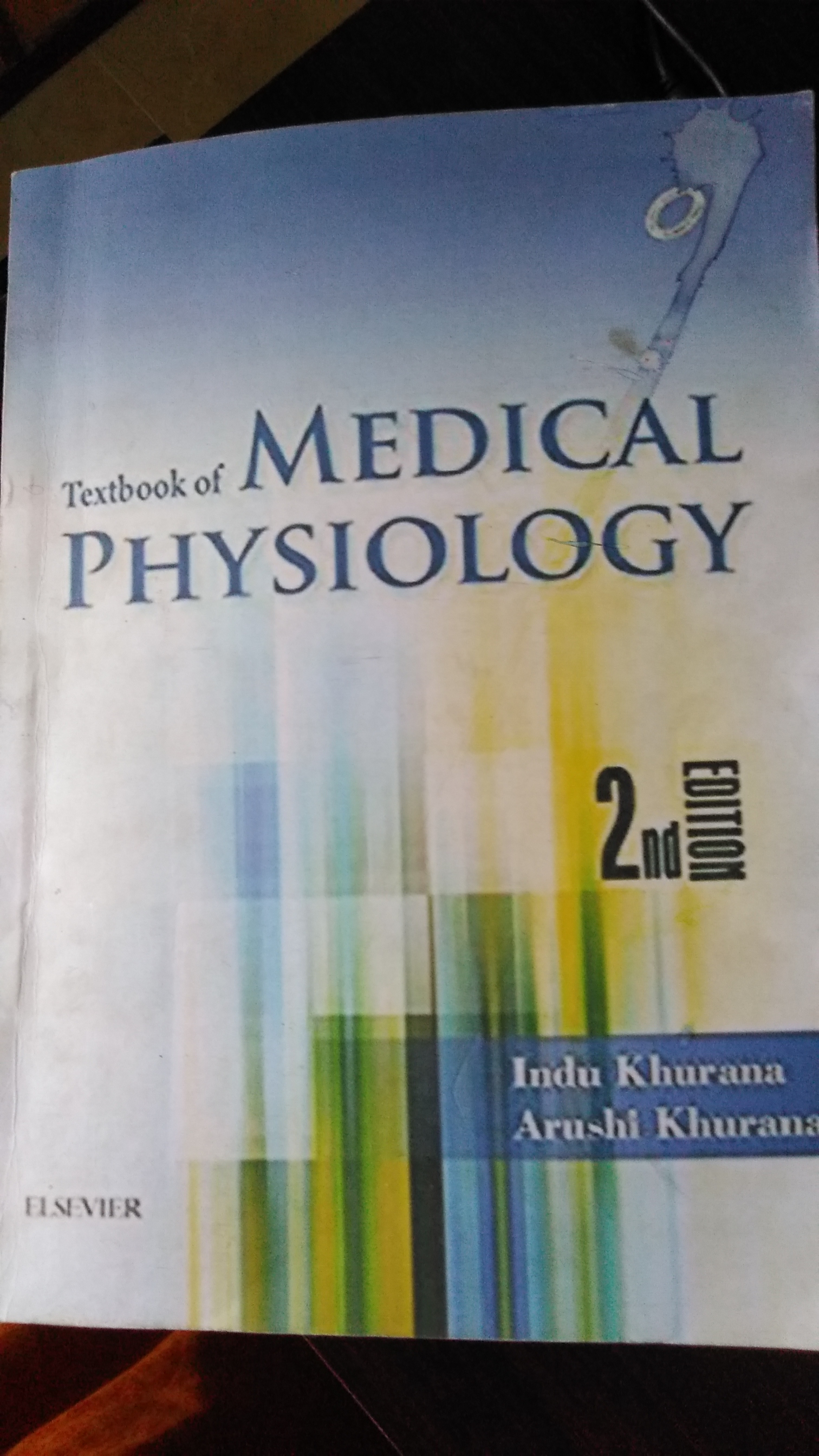 medical physiology